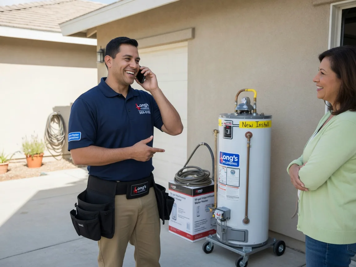 Leak Detection Montevideo, MN FAQs